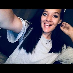 Meet your Posher, Natalie